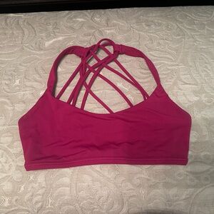 Lululemon Free to be Wild bra